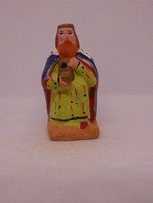 Santons de Provence - le roi