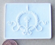 Plâtre Mural Panneau 6cm x