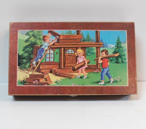Ancien jeu construction - de, 34