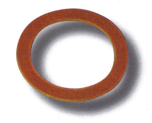 Rondelle fibre pour - rondelle,