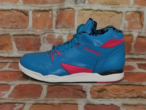 Nouveau reebok pump hexalite - reebok,