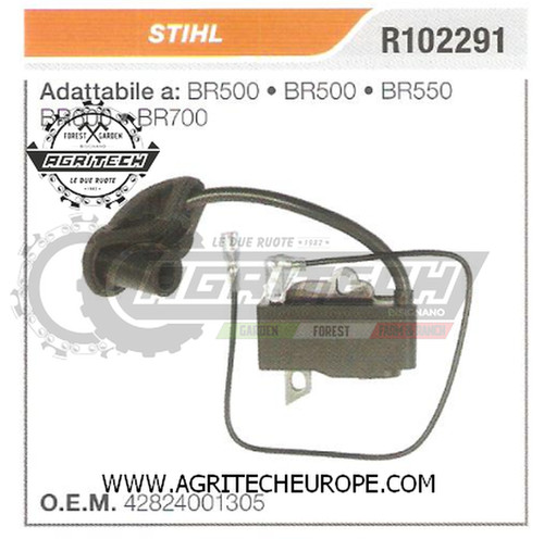 42824001305 bobine - 42824001305,