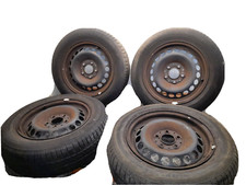 Mercedes A-Class W169 Pneus