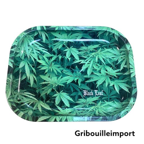 Plateau rouler cannabis - plateau, à