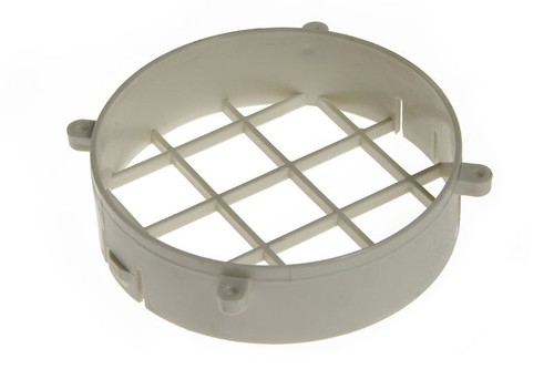 Grille delonghi avec trou - grille, de