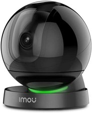 Imou IPC-A26H- Security Camera