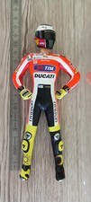 figurine 1/12 éme Valentino Rossi ducati mugello convertion minichamps moto gp
