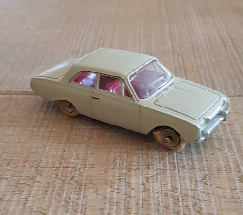 Dinky toys ford - , taunus