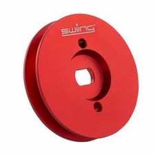 Poulie SWIING Courroie