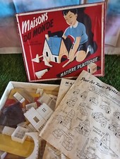 Jeu Construction Maisons Du