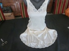 jolie combinaison & fond de