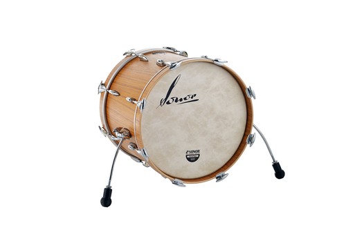 Sonor vintage 18x14 - vintage, 18x14"