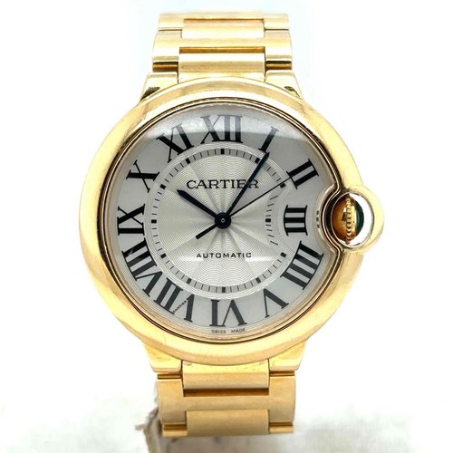 Cartier ballon bleu - ballon,