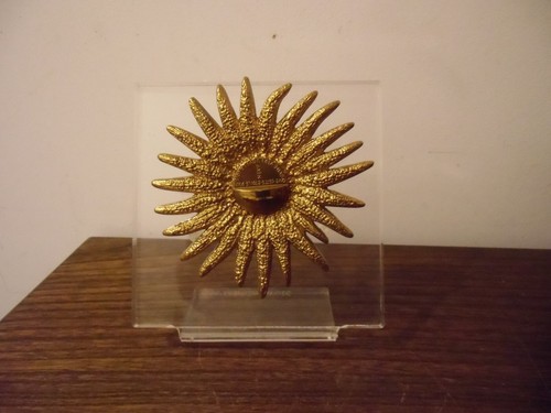Médaille presse papier - médaille, etoile