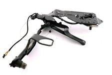 BMW E88 Cabriolet Faisceau Cables Volet de Capote 51127174773 7174773