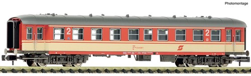 Spur fleischmann 6260064 - fleischmann,