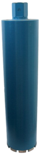 Couronne forage diamantée - de,