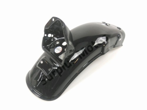 Habillage arriere bullit hunt - habillage,