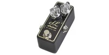 Pédale d'effets guitare XOTIC