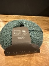 Rowan felted tweed yarn - felted,
