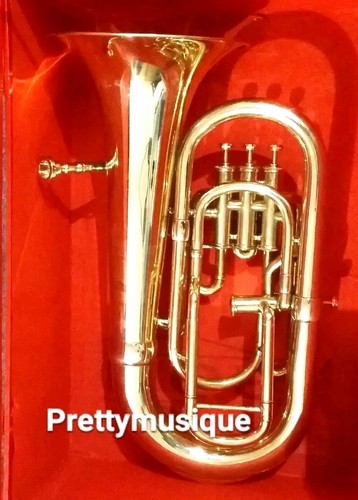 Euphonium valve pure - 4,