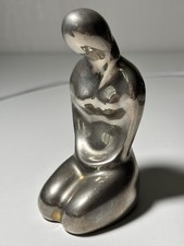 Sculpture de Louis Tanari