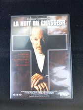 Dvd La Nuit du chasseur. Très