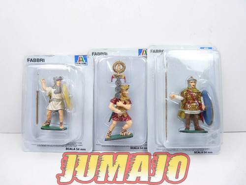 Rom2 lot soldat romains - soldat,