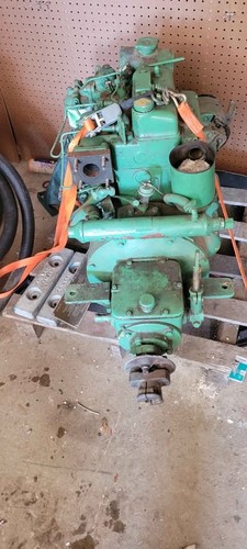 Volvo penta ad21 moteur diesel - penta,