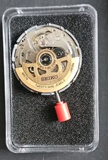 1 Mouvement Automatique Seiko 4R57A Neuf.