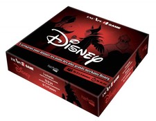 Escape Game Disney: 5