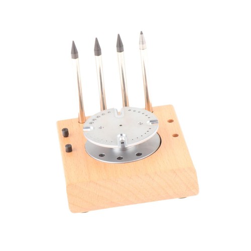 Support bras spiral du - de,