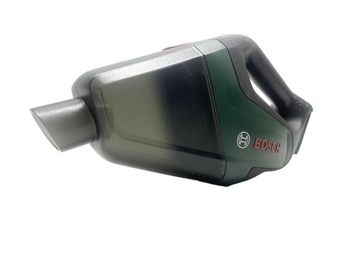 Aspirateur main bosch - à,
