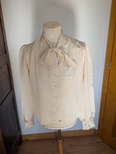 Ancien chemisier professionnel