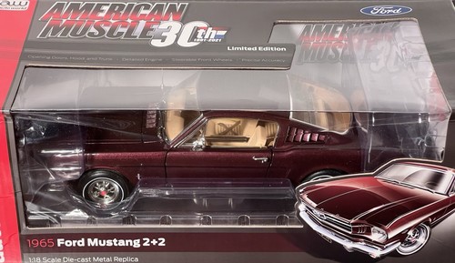 Auto world american - auto,