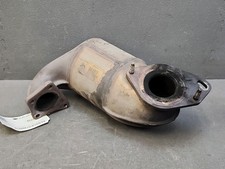 Catalyseur - Renault Megane II