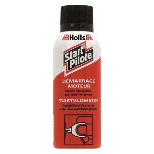 Holts démarrage moteur start - moteur,