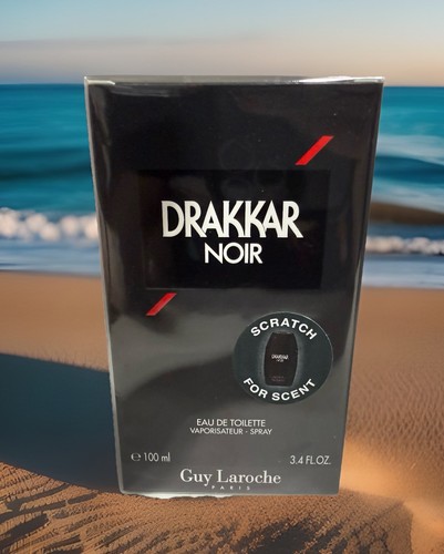 Guy laroche drakkar - laroche,