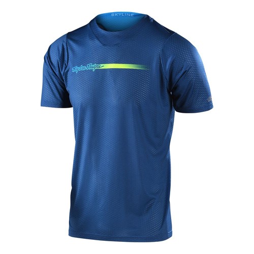 Tld maillot vtt skyline - tld,
