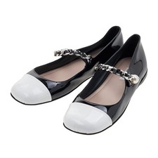 Miu Miu Ballerines pour femmes