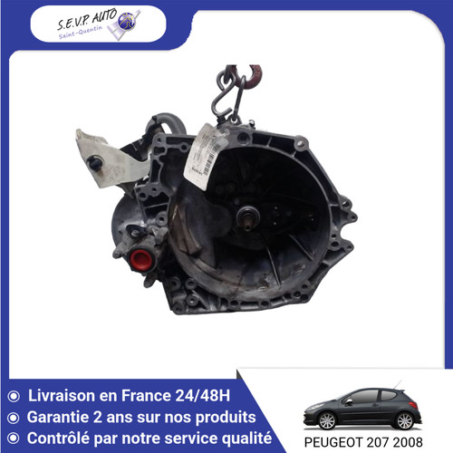 Boite de vitesses - 🇫🇷,