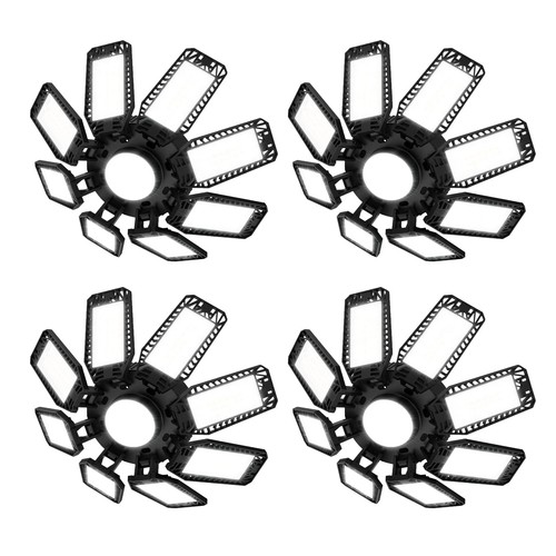 éclairage led garage 210w - Éclairage,