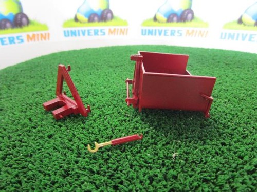 Rep140r bennette rouge - -,
