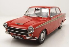 MODELCAR, FORD Lotus Cortina