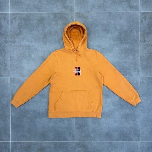 Sweat capuche stussy - sweat, à