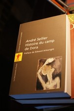 Histoire camp dora de - camp,