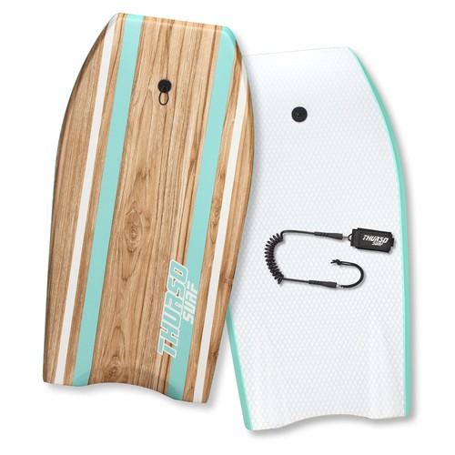 Thurso surf quill - quill, bodyboard