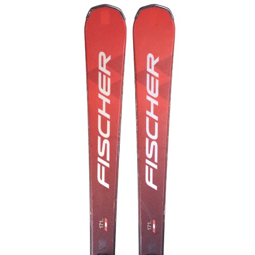 Ski occasion fischer rc4 - occasion, the