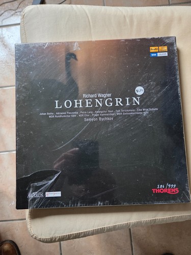 Coffret disques vinyl série - coffret,