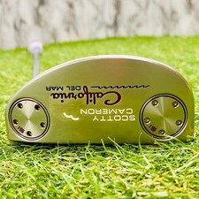 Putter droit SCOTTY CAMERON